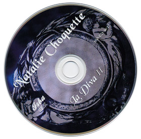 CD_LaDiva_II_disque